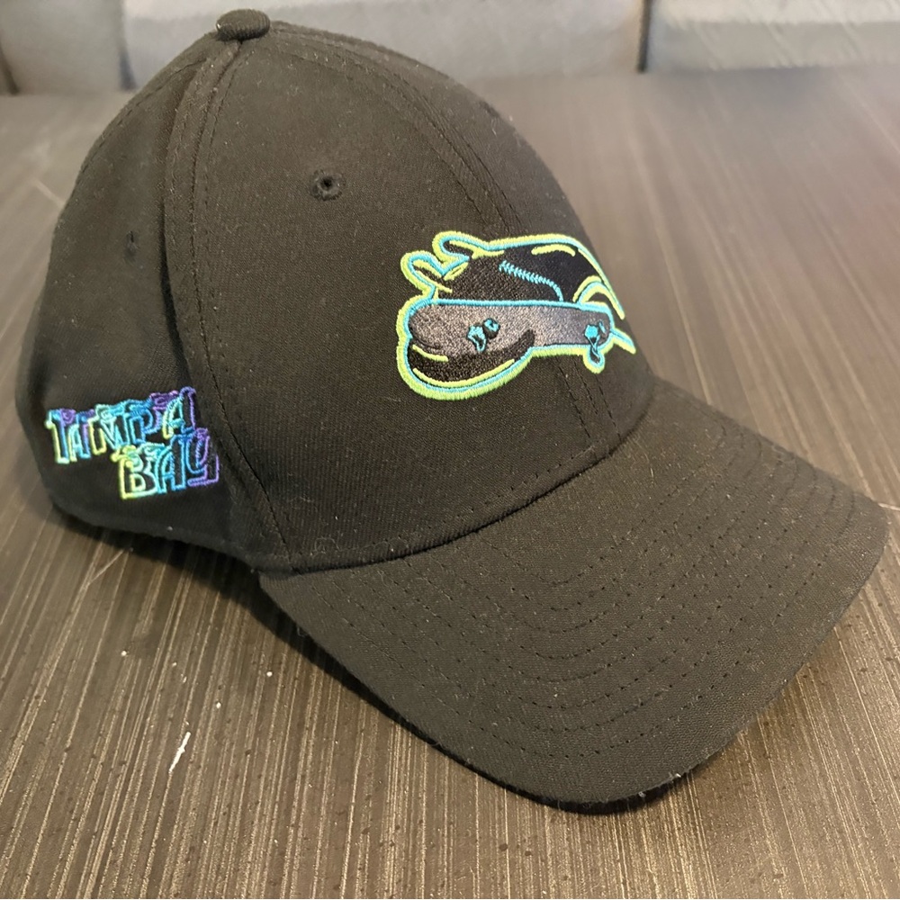 New Era Tampa bay rays city connect hat